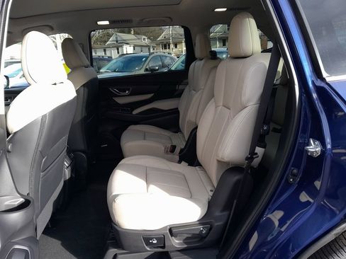 New 2026 Subaru Ascent Limited AWD/4WD image 27