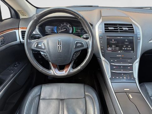Used 2014 Lincoln MKZ Hybrid w/ Equipment Group 202A Reserve FWD image 27