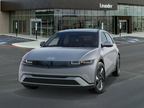 New 2026 Hyundai Ioniq 5 SEL RWD image 6