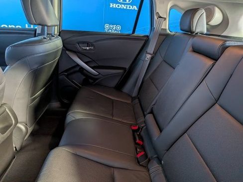 Used 2013 Acura RDX FWD w/ Technology Package image 16