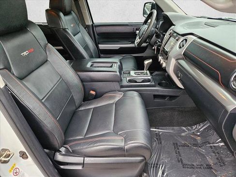 Used 2019 Toyota Tundra TRD Pro AWD/4WD image 20