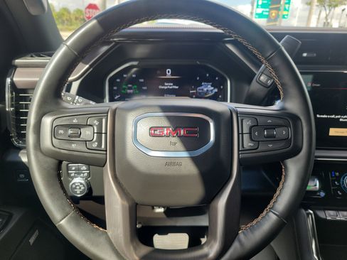 Used 2024 GMC Sierra 3500 AT4 w/ AT4 Premium Plus Package image 18