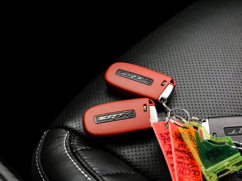 Used 2022 Dodge Challenger SRT Hellcat image 73