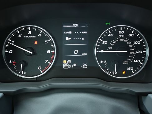 Certified 2025 Subaru Crosstrek 2.0i Premium w/ Crosstrek Mirror Package image 20