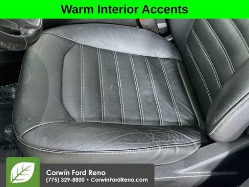 Used 2016 Ford Fusion SE w/ Equipment Group 202A AWD/4WD image 18