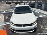 Used 2011 Volkswagen Jetta SEL image 4
