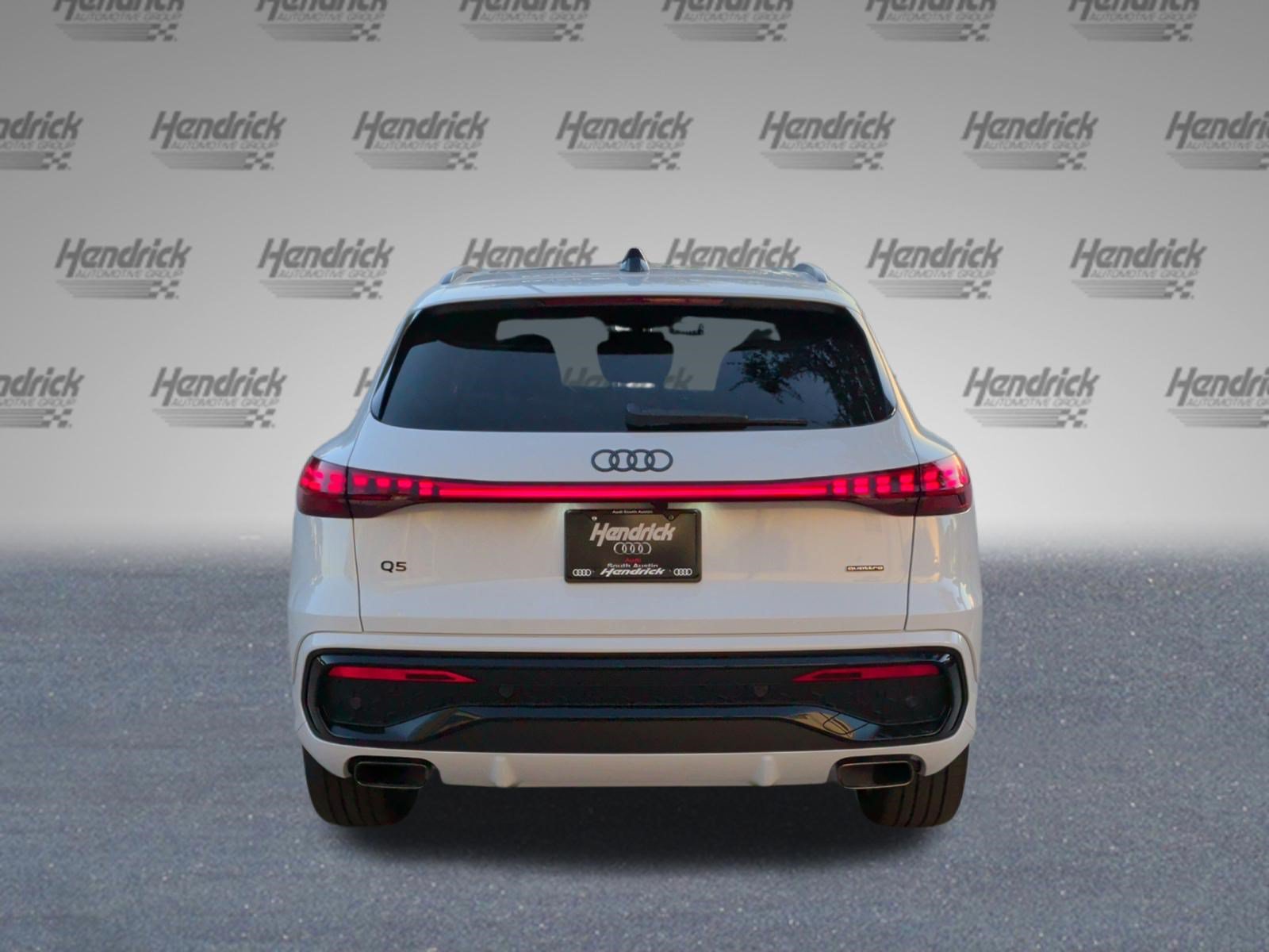 New 2026 Audi Q5 Premium Plus AWD/4WD image 8