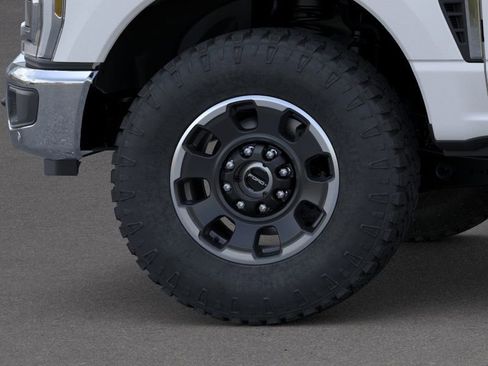 New 2026 Ford F350 King Ranch AWD/4WD image 19