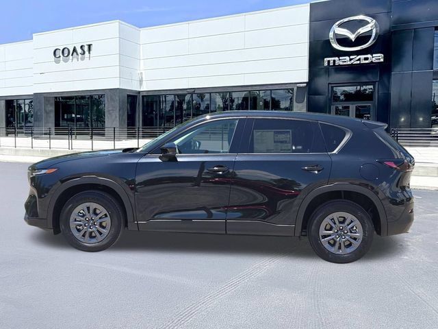 New 2026 MAZDA CX-5 Select AWD/4WD image 9