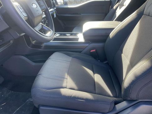 New 2025 Ford F150 STX image 15
