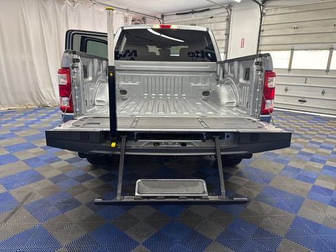 Certified 2023 Ford F150 XL w/ STX Appearance Package AWD/4WD image 38