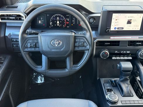 New 2026 Toyota Tacoma SR5 image 13