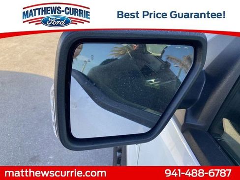 New 2025 Ford F150 XLT w/ Equipment Group 302A MID image 9