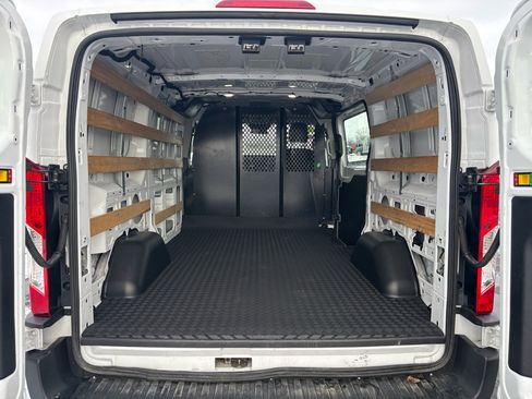 Used 2024 Ford Transit 250 Low Roof w/ Exterior Upgrade Package image 10
