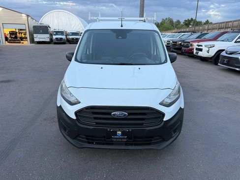 Used 2020 Ford Transit Connect XL FWD image 9