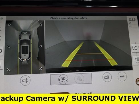 Used 2024 Land Rover Range Rover Sport image 23