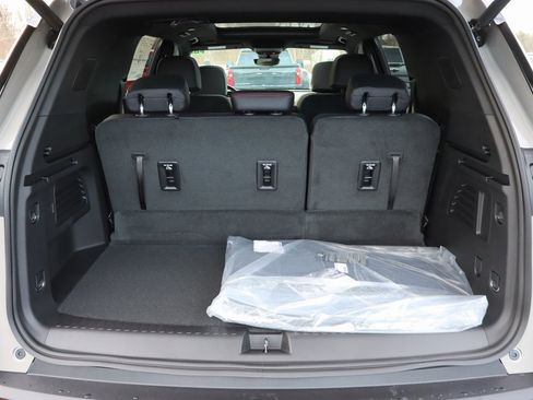New 2026 Chevrolet Traverse Z71 image 27
