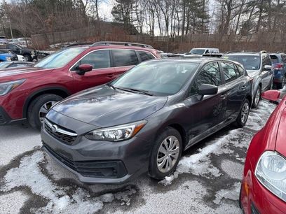 Used 2023 Subaru Impreza 2.0i