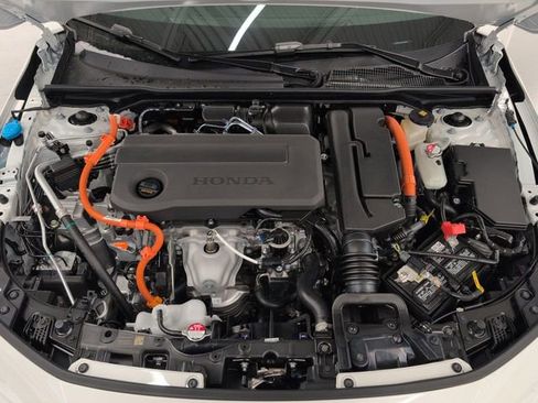 New 2026 Honda Civic Sport Touring image 27