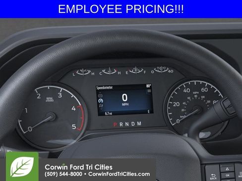 New 2026 Ford F350 XLT AWD/4WD image 13