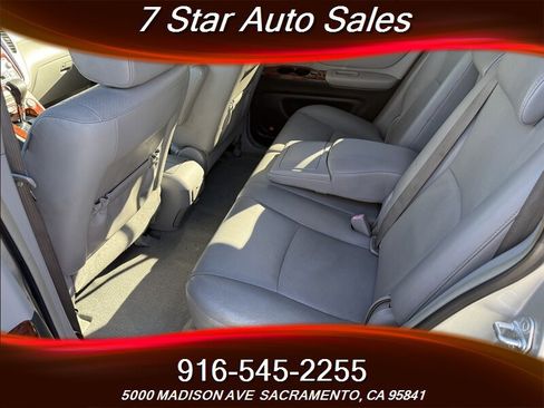 Used 2006 Toyota Highlander Limited image 12