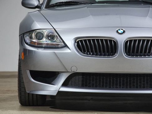Used 2006 BMW M Coupe RWD image 10