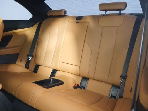 Certified 2024 BMW 230i Coupe w/ Premium Package image 12