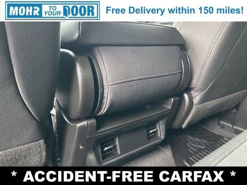 Used 2019 Chevrolet Silverado 1500 Custom w/ Custom Value Package image 29