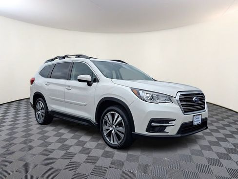 Used 2021 Subaru Ascent Premium w/ Sport Package AWD/4WD image 1