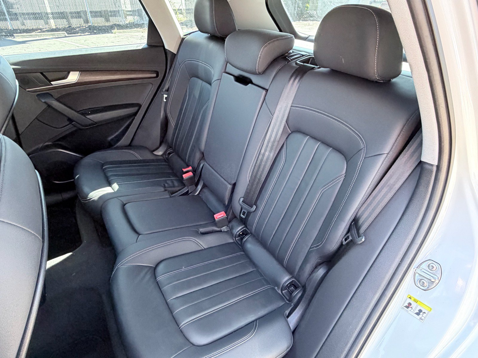 Used 2023 Audi Q5 2.0T Premium AWD/4WD image 9