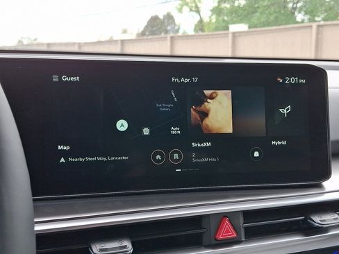 New 2026 Kia Sorento EX image 14