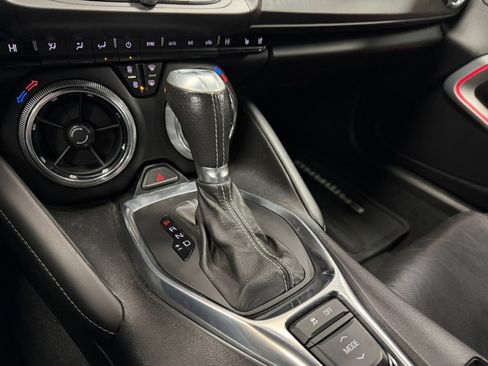 Used 2019 Chevrolet Camaro SS image 45