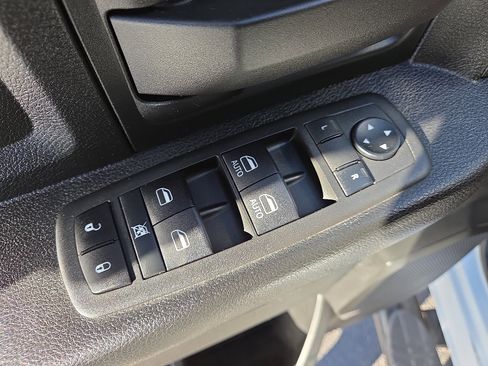 Used 2022 RAM 2500 Tradesman image 13