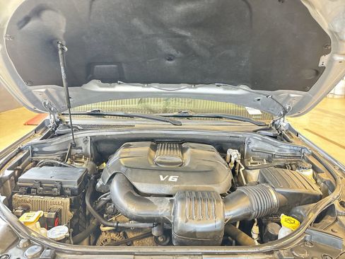 Used 2015 Jeep Grand Cherokee Limited image 25