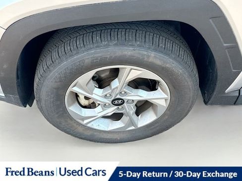 Used 2023 Hyundai Tucson SEL AWD/4WD image 24