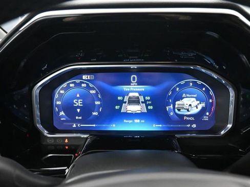 New 2026 Chevrolet Silverado 2500 High Country w/ Technology Package AWD/4WD image 12