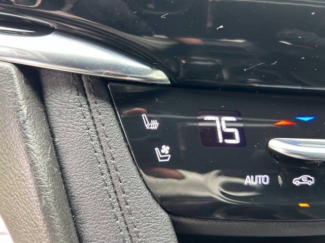 Used 2021 Cadillac XT6 Sport AWD/4WD image 35