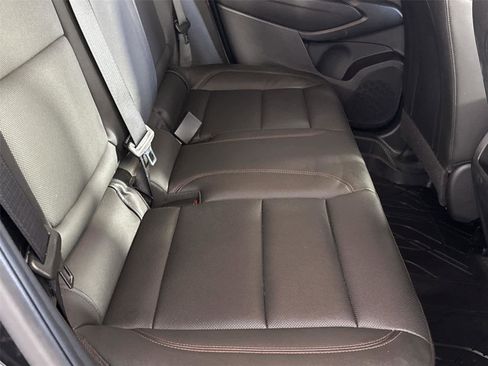 Used 2024 Chevrolet Trax RS w/ Driver Confidence Package image 15