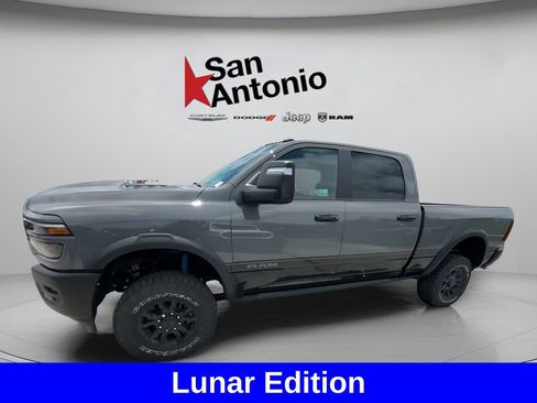 New 2026 RAM 2500 Power Wagon AWD/4WD image 8