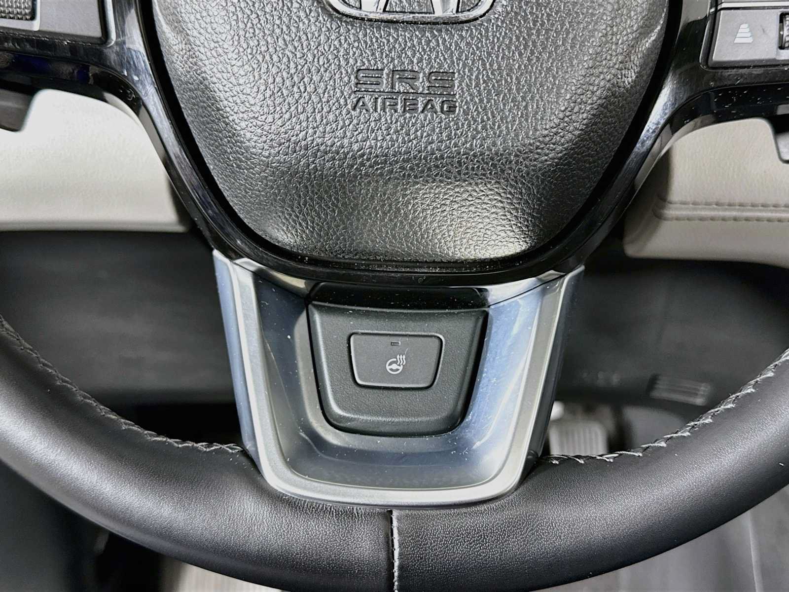 Certified 2024 Honda Pilot Elite image 14