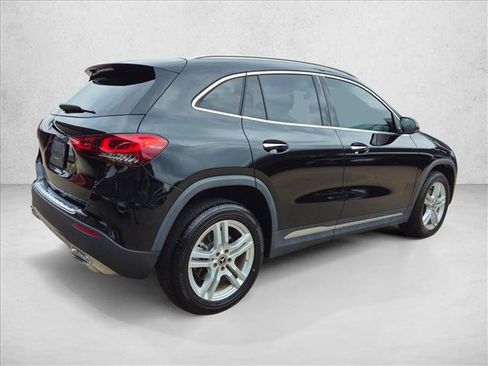 Used 2023 Mercedes-Benz GLA 250 image 5