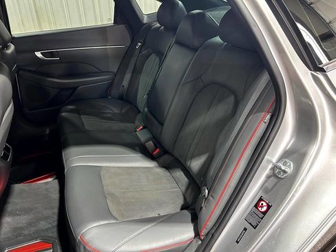 Used 2020 Hyundai Sonata SEL Plus image 4