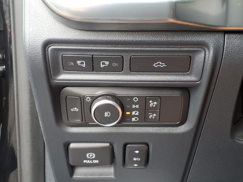 Used 2021 Ford F150 Lariat AWD/4WD image 20