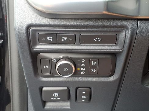 Used 2021 Ford F150 Lariat AWD/4WD image 20