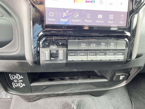New 2026 RAM 2500 Tradesman AWD/4WD image 20