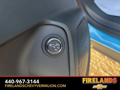 New 2026 Chevrolet TrailBlazer LT w/ Convenience Package image 15