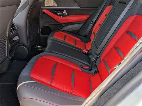 New 2026 Mercedes-Benz GLE 53 AMG 4MATIC Coupe image 14