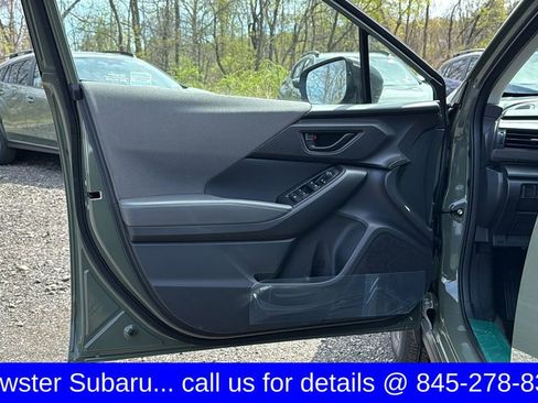 New 2026 Subaru Crosstrek 2.0i Premium AWD/4WD image 6