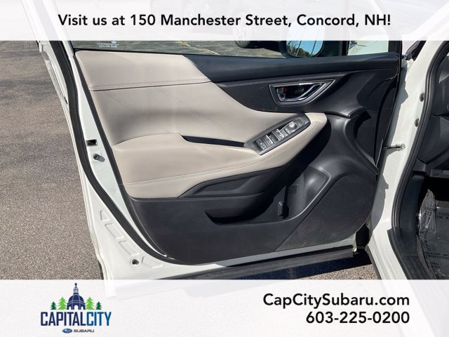 Used 2019 Subaru Forester Limited AWD/4WD image 11