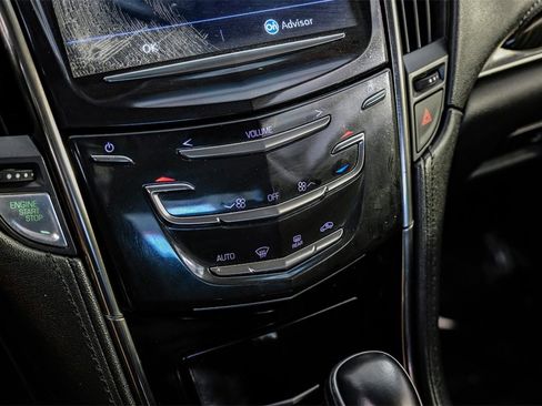 Used 2018 Cadillac ATS 2.0T Coupe image 22